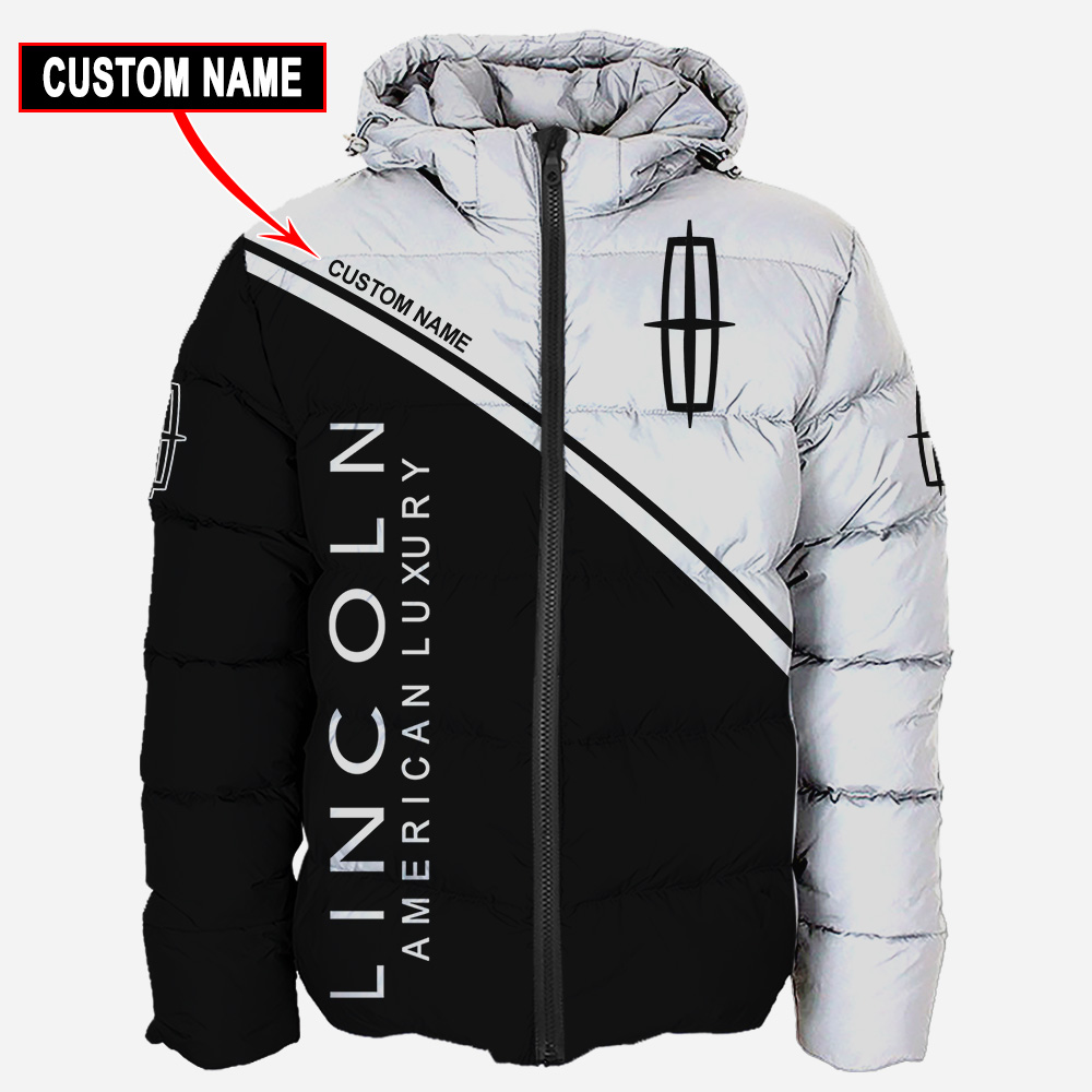 Lincoln Full Printing T-Shirt, Hoodie, Zip, Bomber, Hawaiian Shirt