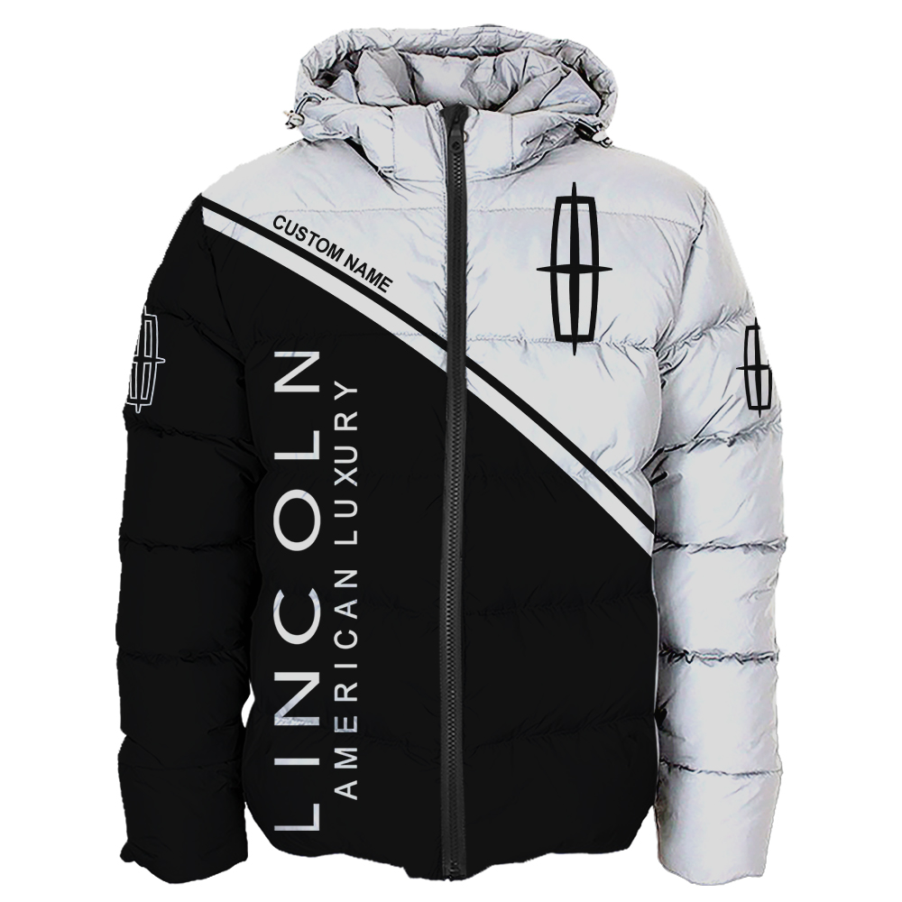 Lincoln Full Printing T-Shirt, Hoodie, Zip, Bomber, Hawaiian Shirt