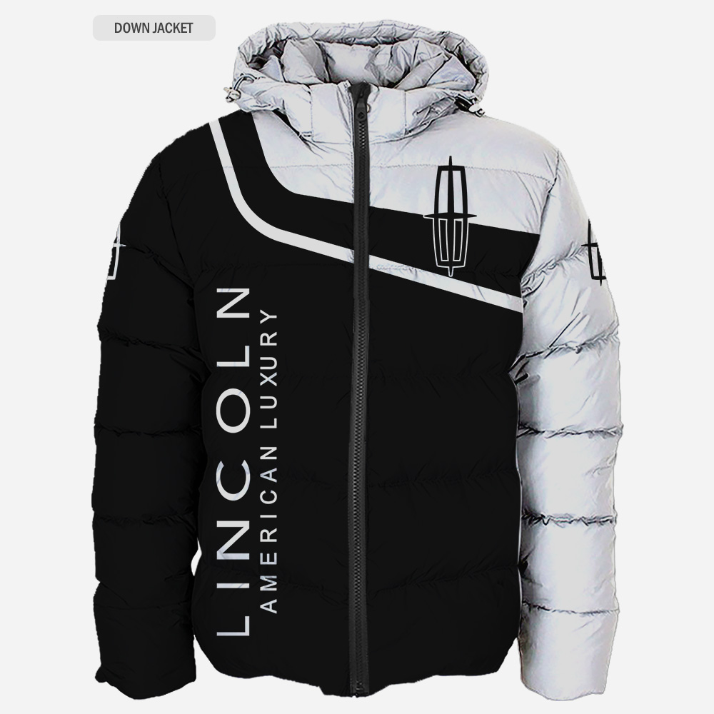 Lincoln Full Printing T-Shirt, Hoodie, Zip, Bomber, Hawaiian Shirt