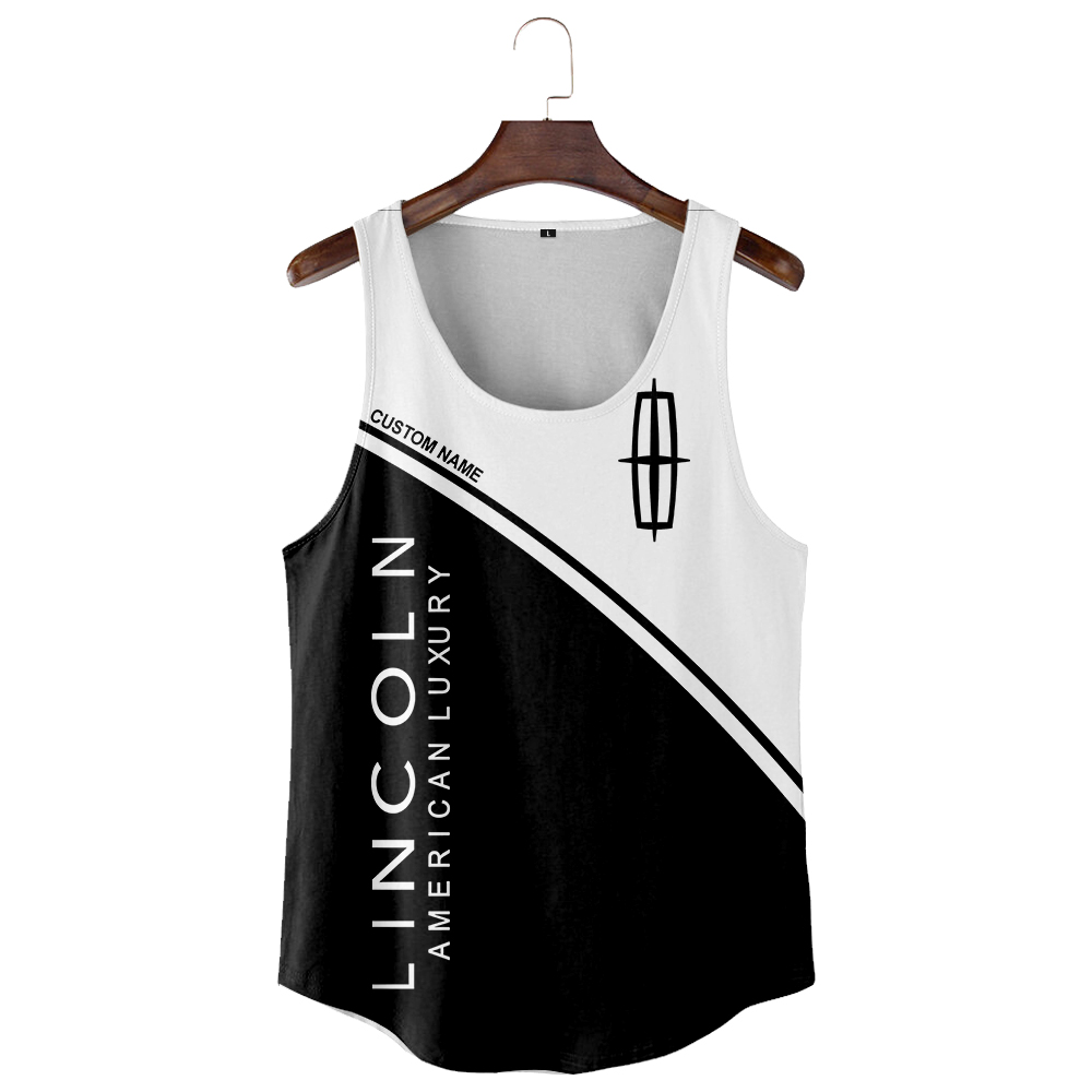 Lincoln Full Printing T-Shirt, Hoodie, Zip, Bomber, Hawaiian Shirt