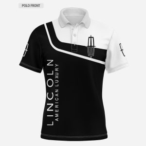 Lincoln Full Printing T-Shirt, Hoodie, Zip, Bomber, Hawaiian Shirt