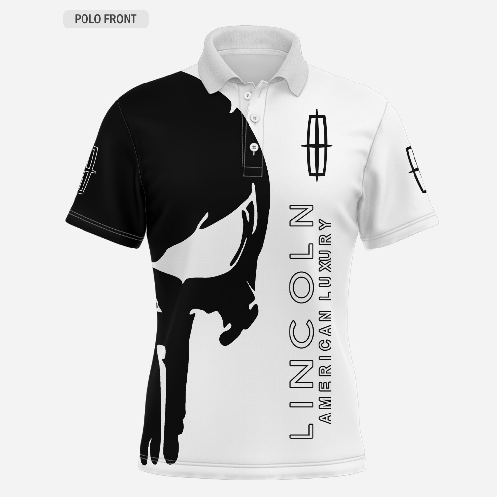 Lincoln Full Printing T-Shirt, Hoodie, Zip, Bomber, Hawaiian Shirt