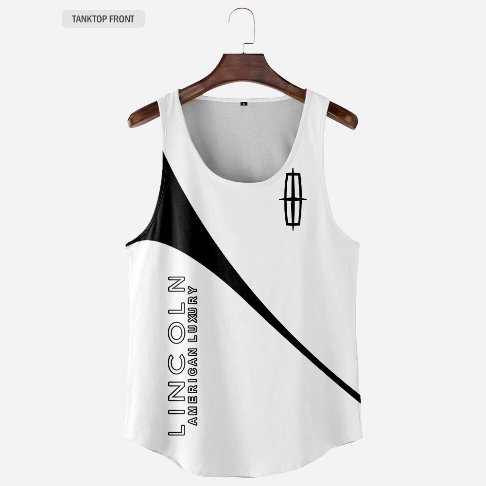 Lincoln Full Printing T-Shirt, Hoodie, Zip, Bomber, Hawaiian Shirt