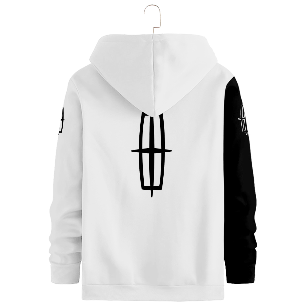 Lincoln Full Printing T-Shirt, Hoodie, Zip, Bomber, Hawaiian Shirt