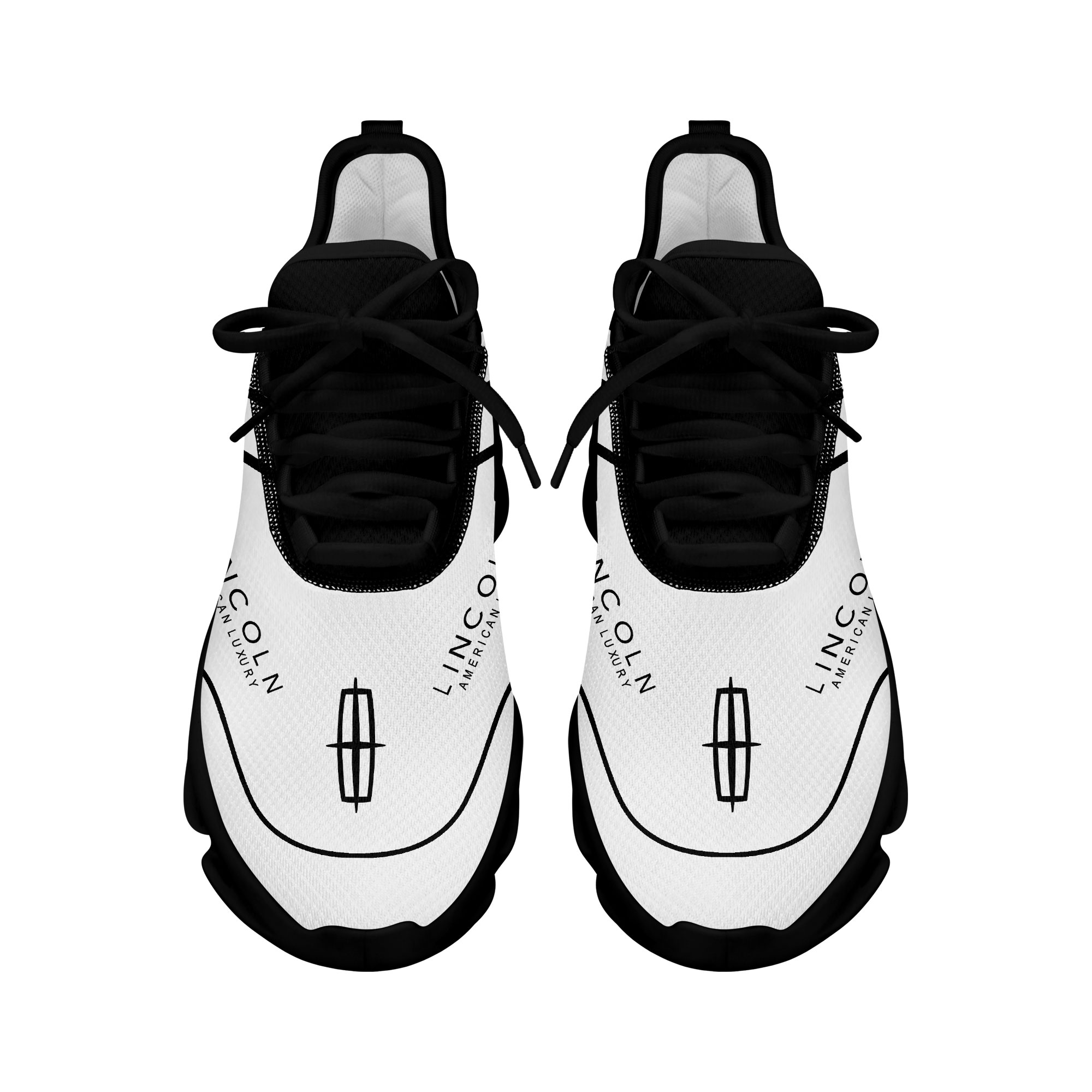 Lincoln Sneakers Shoes