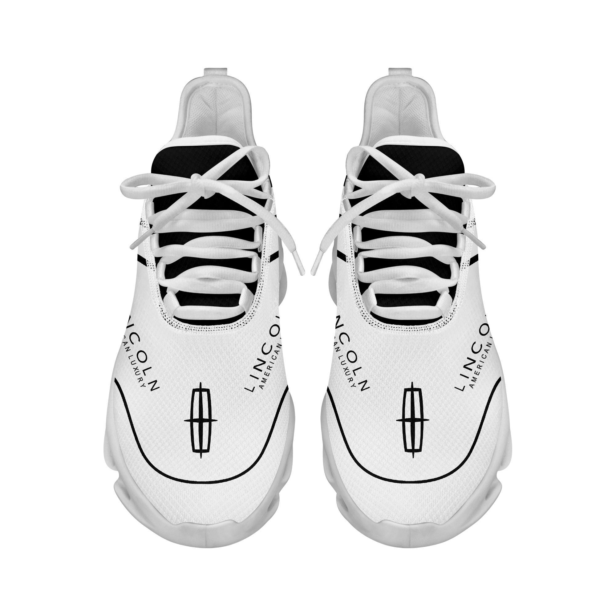 Lincoln Sneakers Shoes