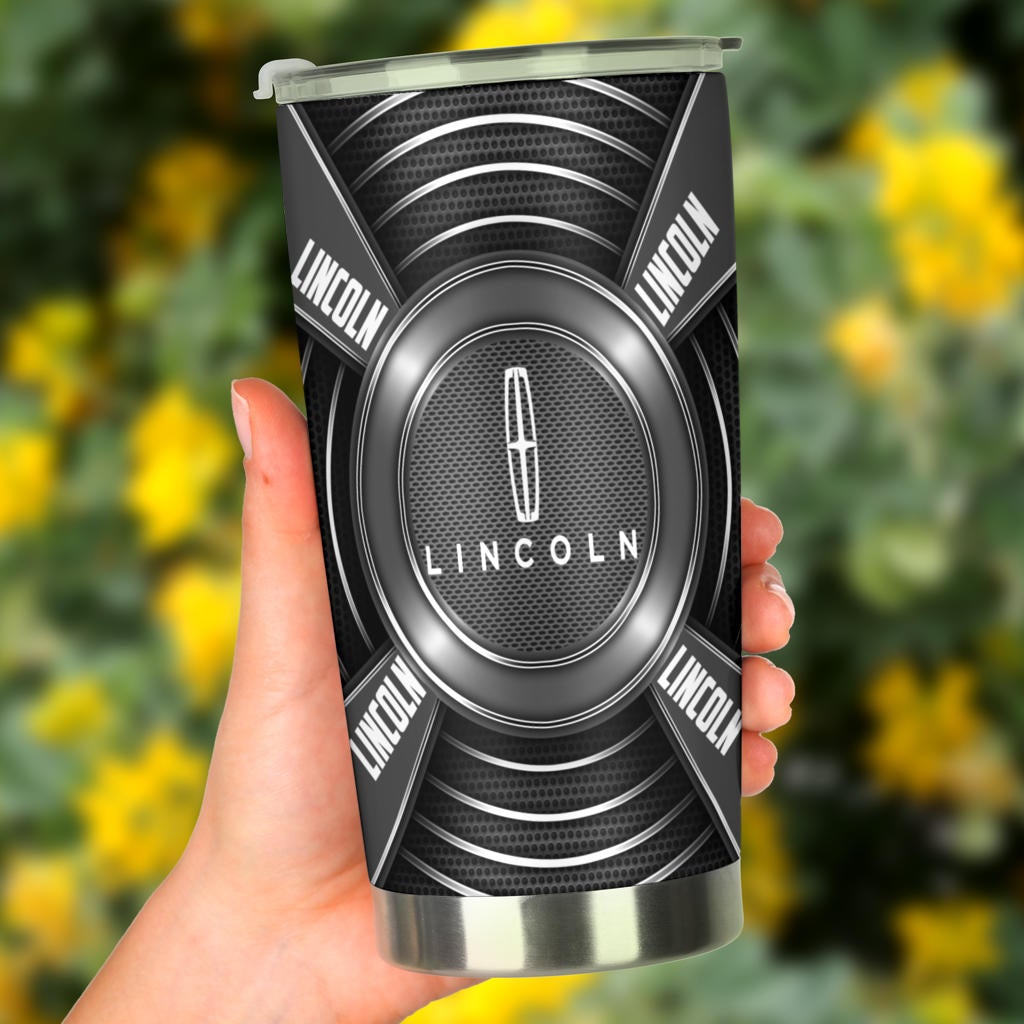 Lincoln Tumbler V2