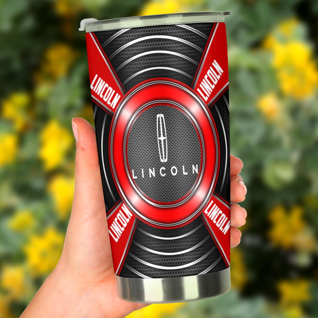 Lincoln Tumbler V3
