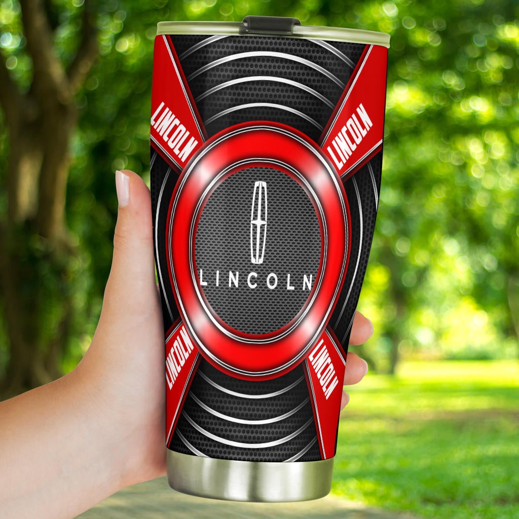 Lincoln Tumbler V3
