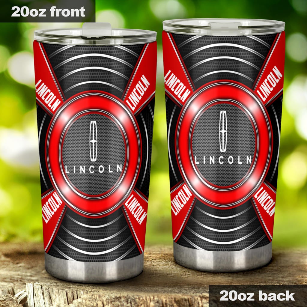 Lincoln Tumbler V3