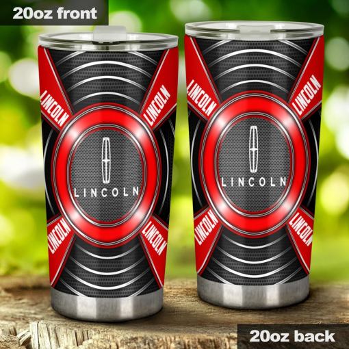 Lincoln Tumbler V3