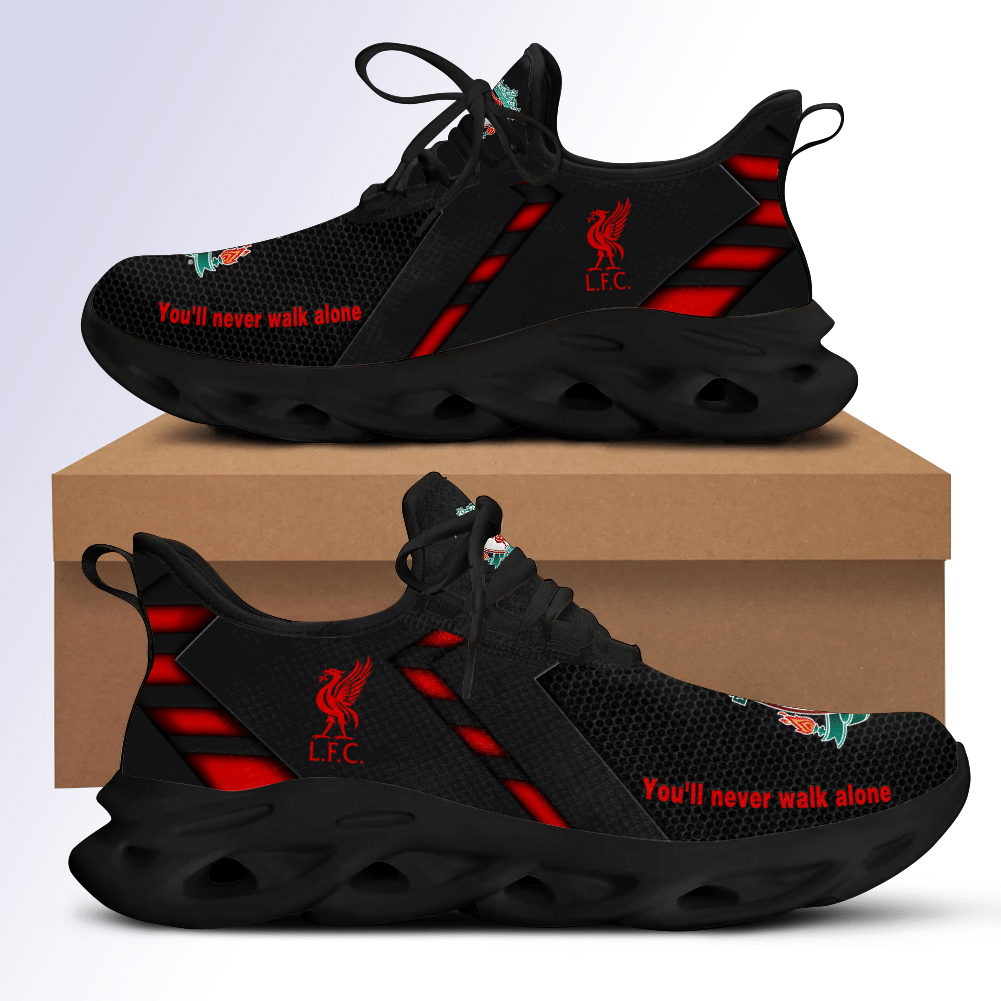 Liverpool FC OW Shoes - L1