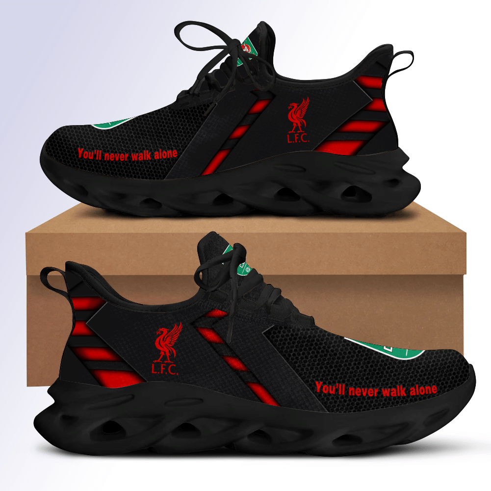 Liverpool FC OW Shoes - L2