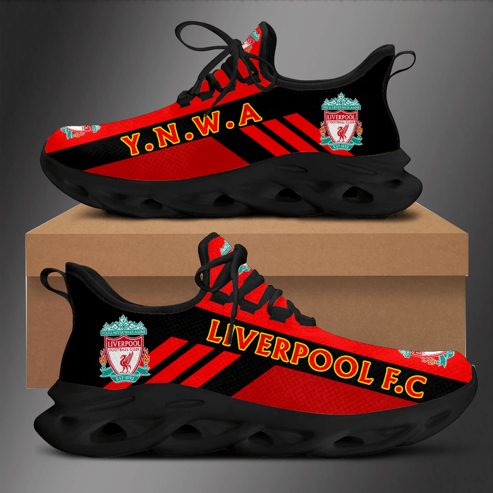 Liverpool FC OW Shoes - v1