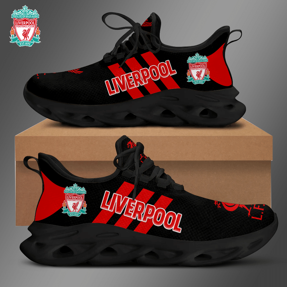 Liverpool FC OW Shoes - v10