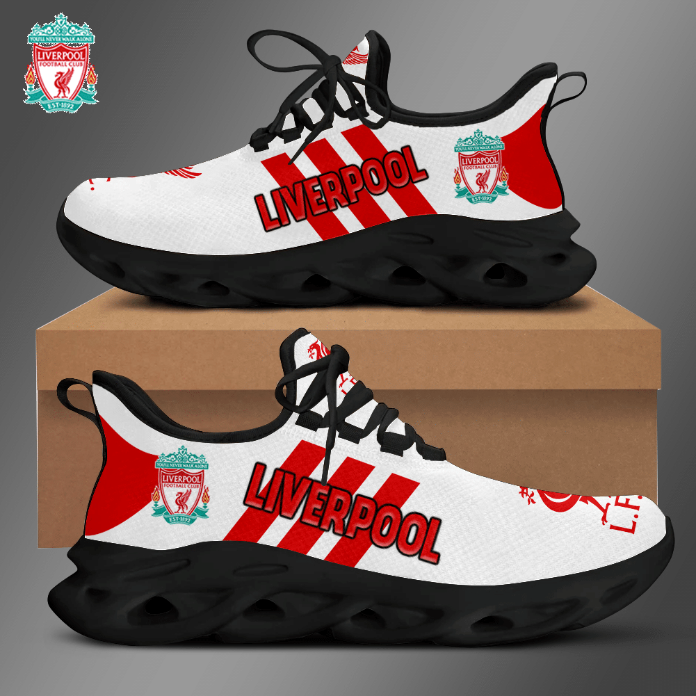 Liverpool FC OW Shoes - v11