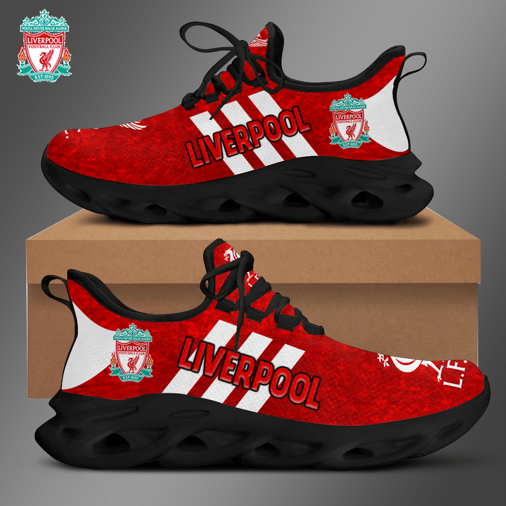 Liverpool FC OW Shoes - v13
