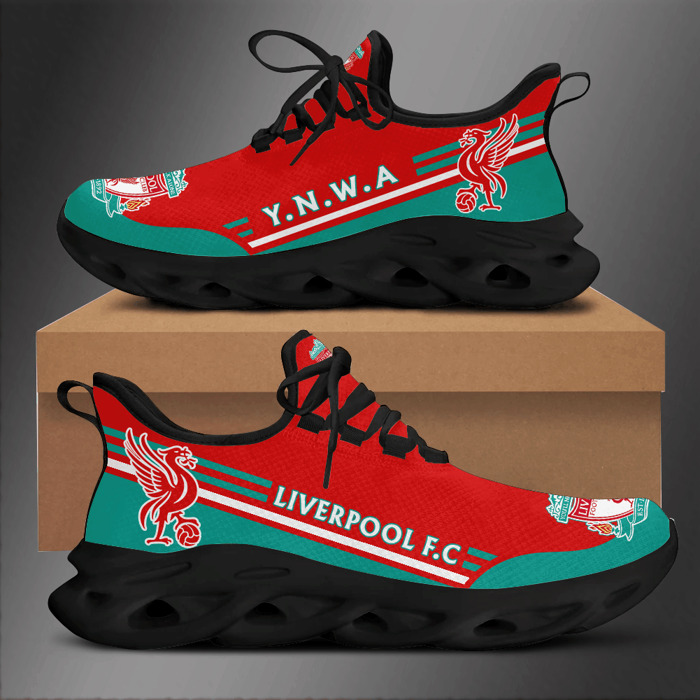 Liverpool FC OW Shoes - v2