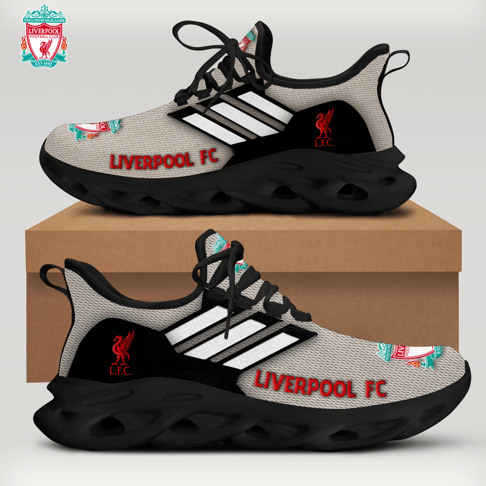 Liverpool FC OW Shoes - v8