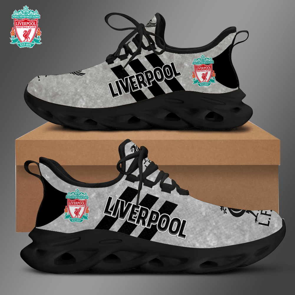 Liverpool FC OW Shoes - v9