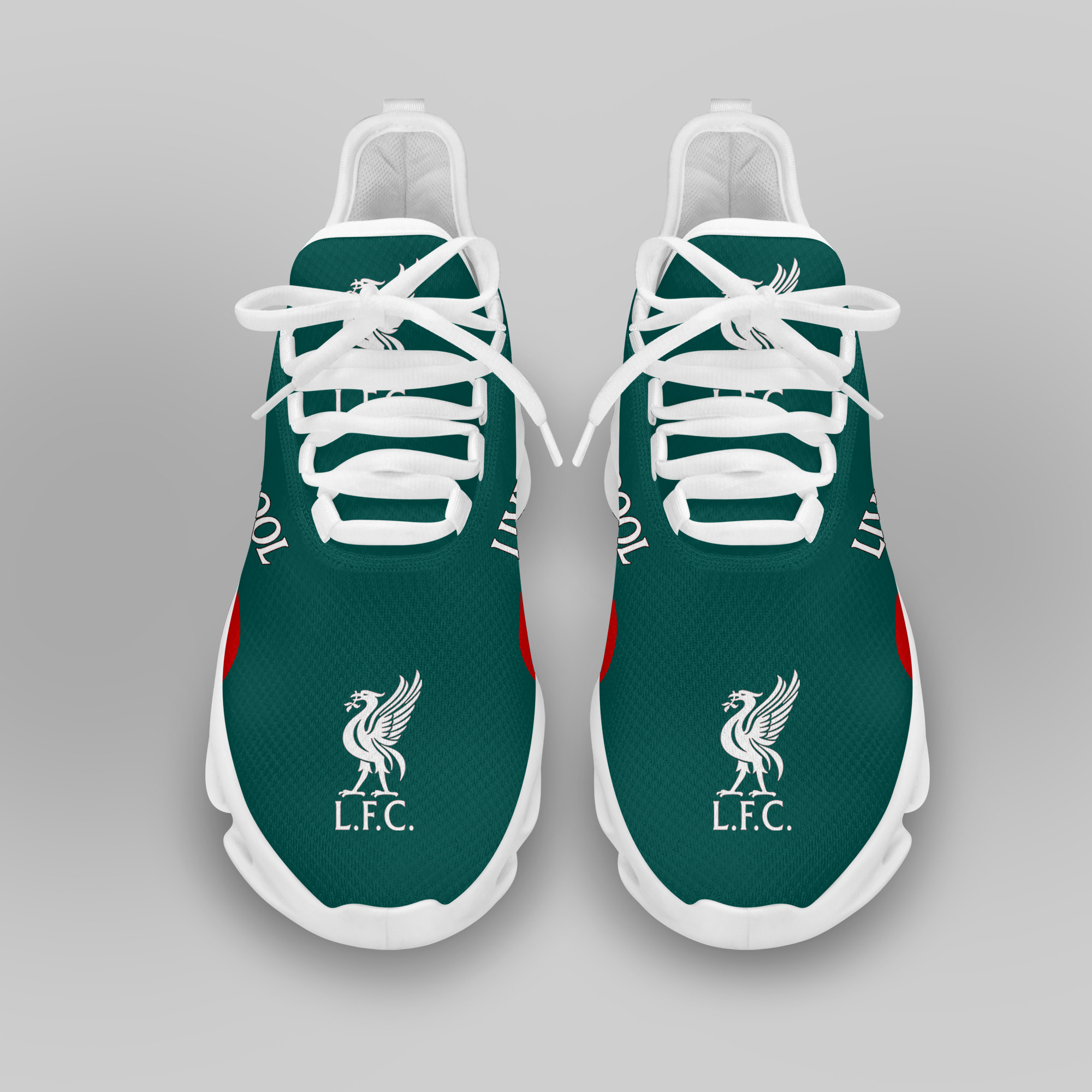 Liverpool FC RUNNING SHOES VER 10
