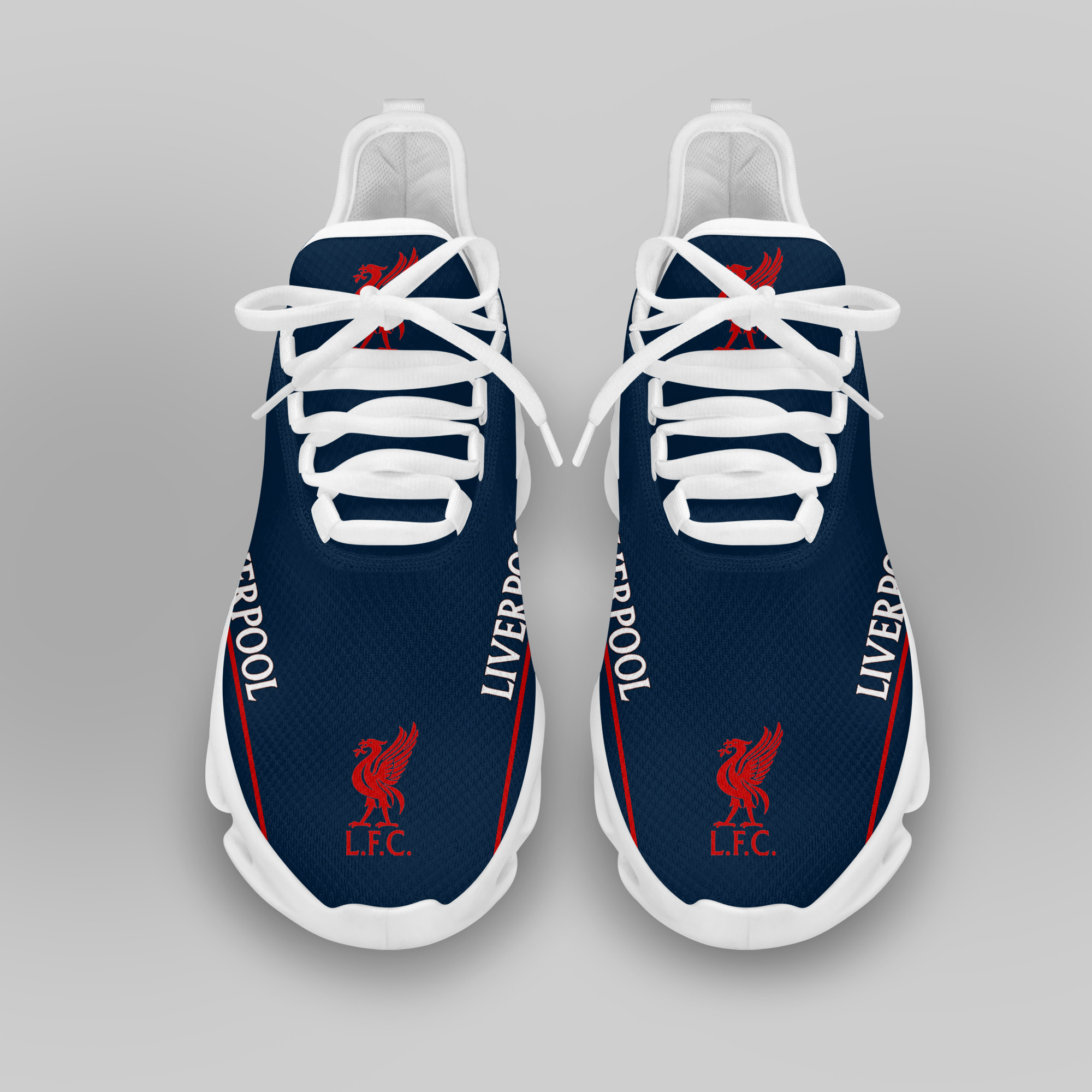 Liverpool FC RUNNING SHOES VER 12