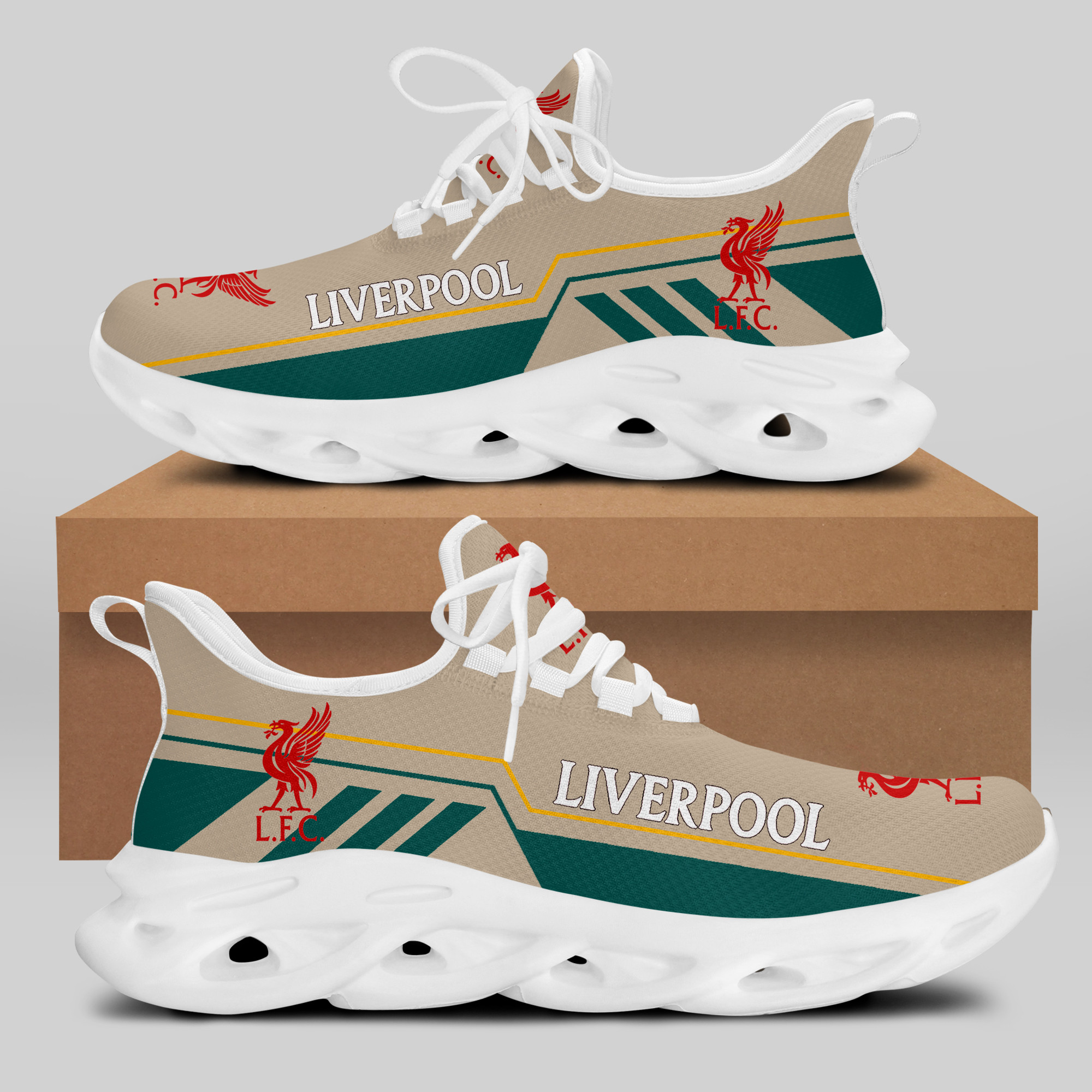 Liverpool FC RUNNING SHOES VER 13