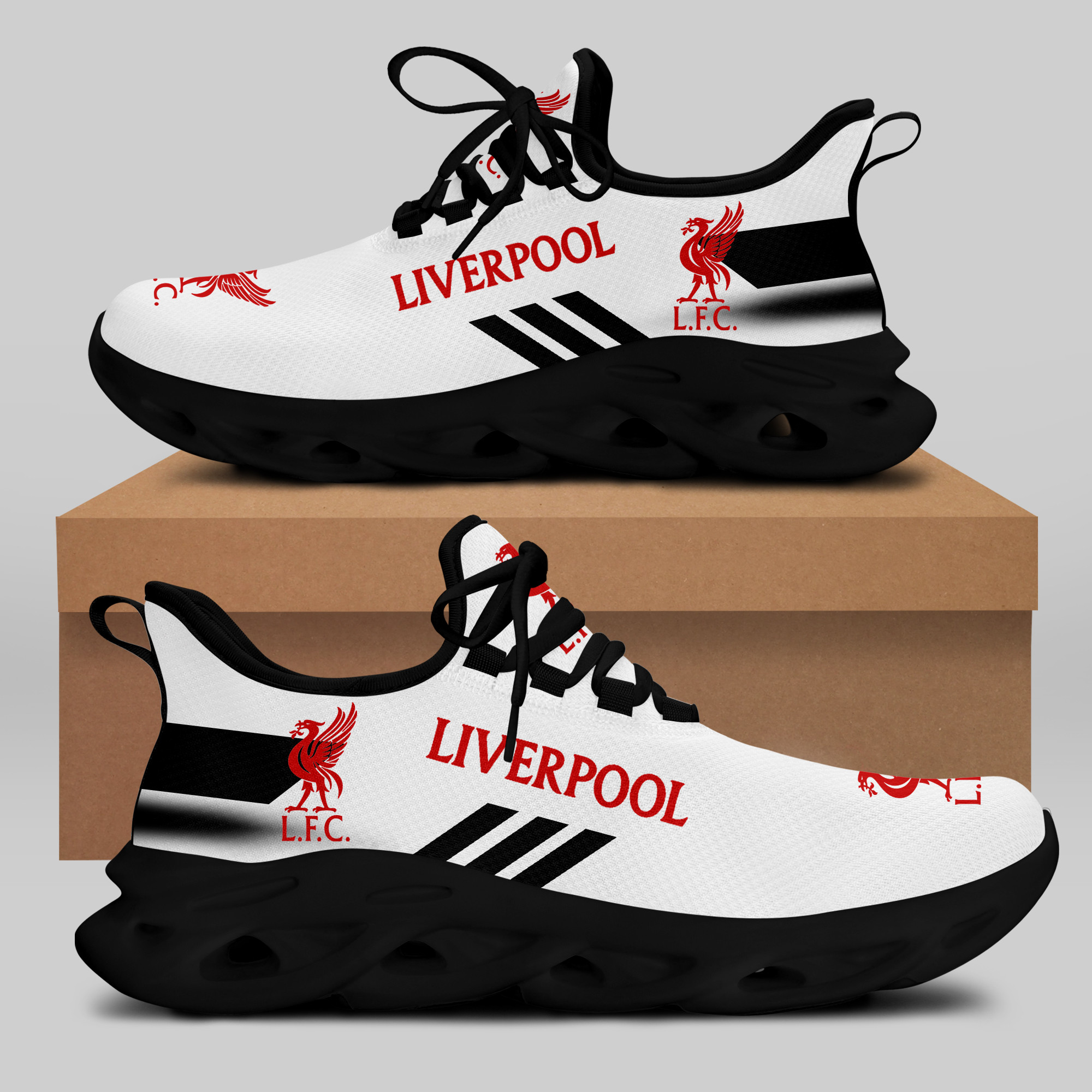 Liverpool FC RUNNING SHOES VER 17