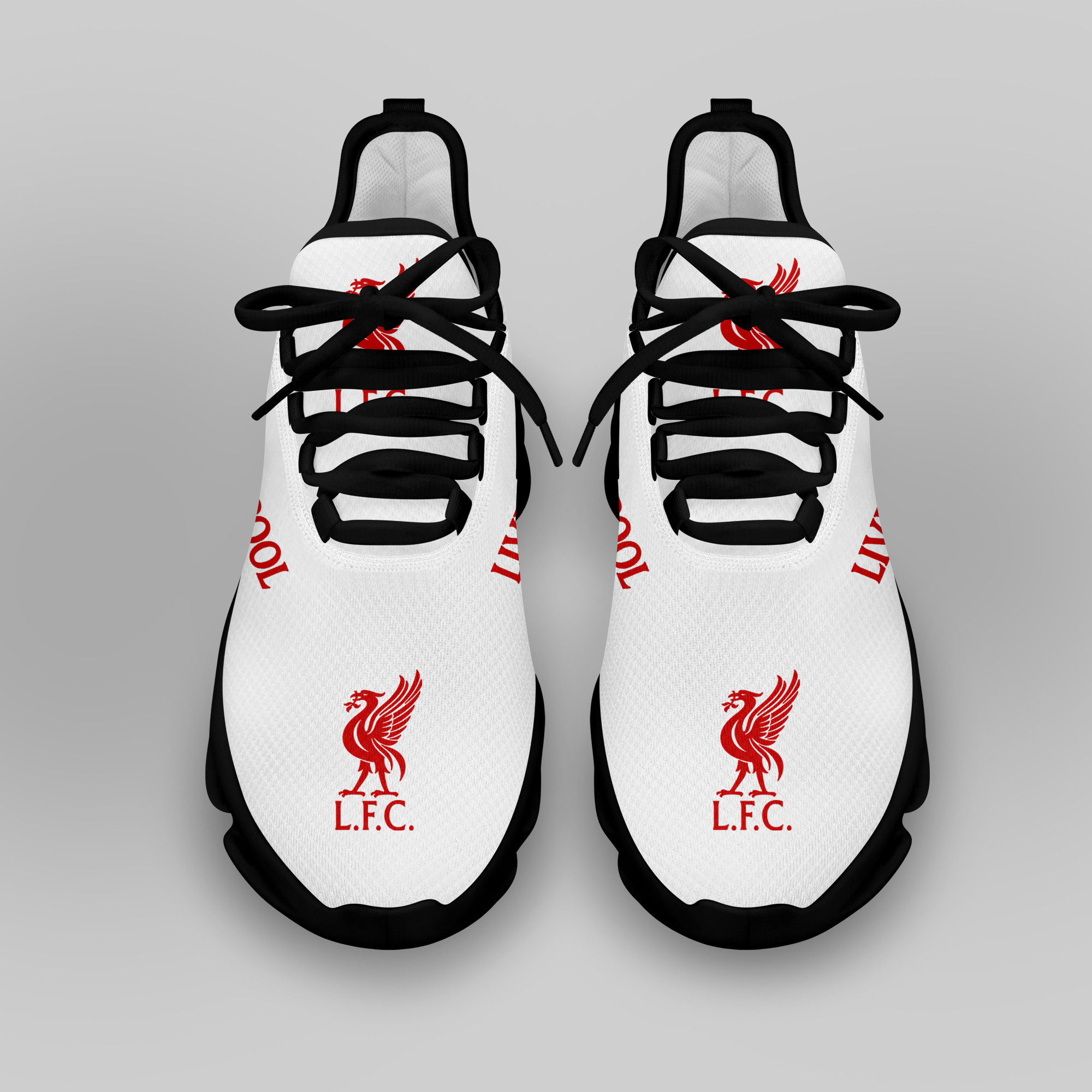 Liverpool FC RUNNING SHOES VER 17