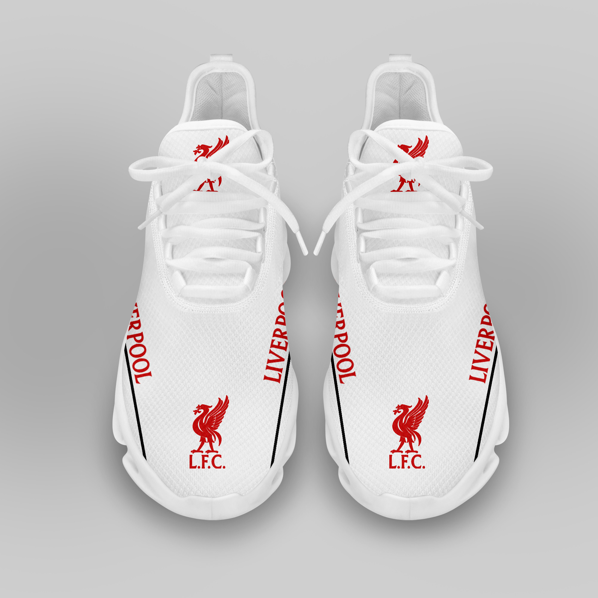 Liverpool FC RUNNING SHOES VER 18