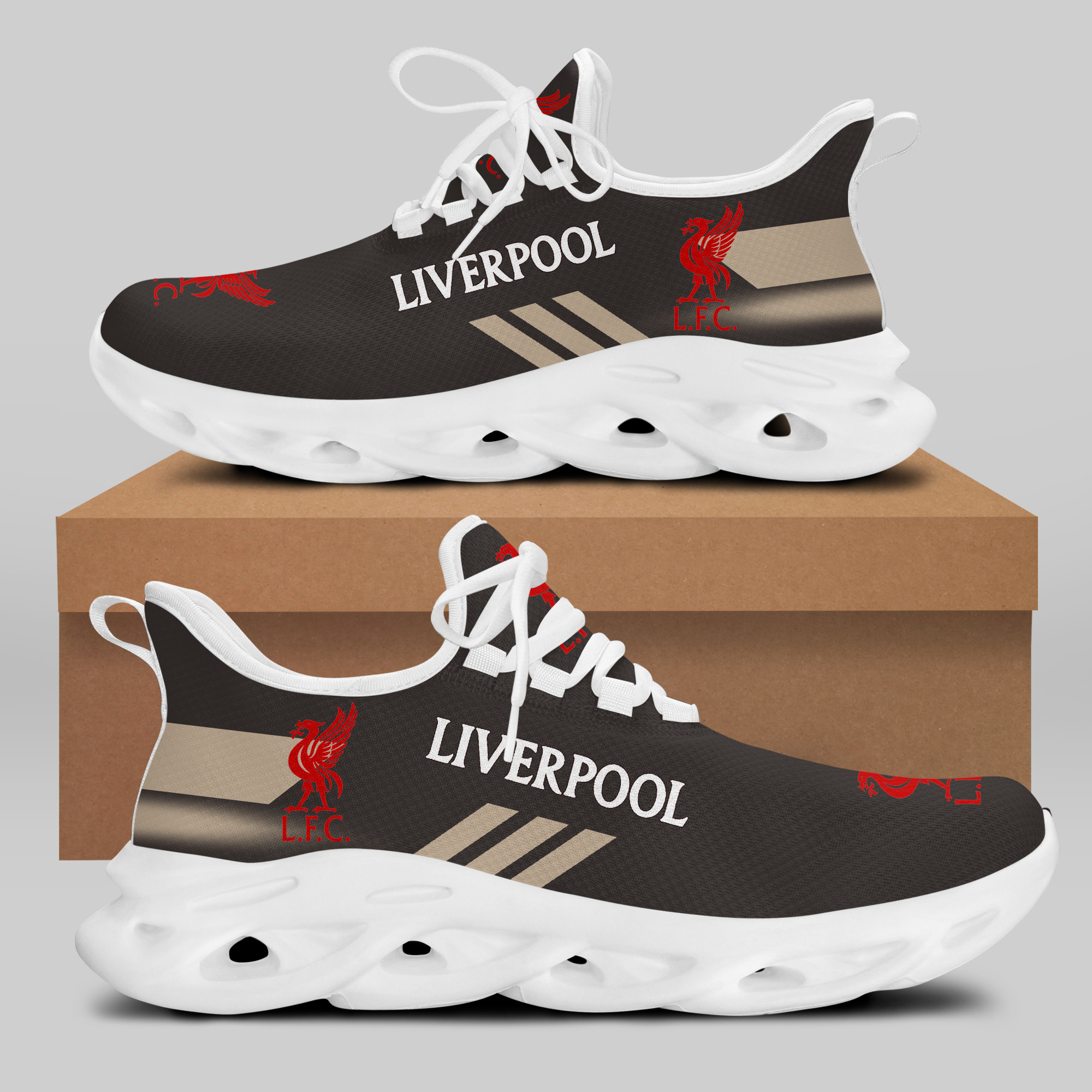 Liverpool FC RUNNING SHOES VER 18