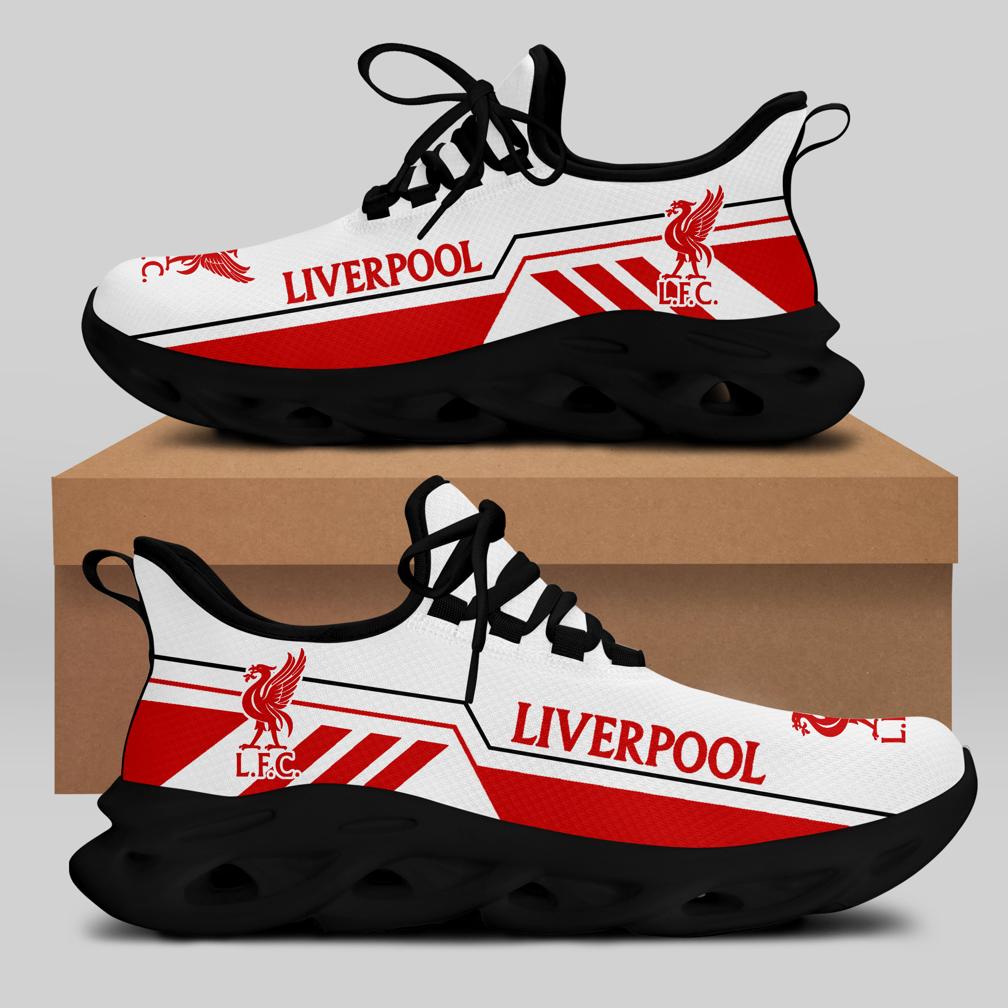 Liverpool FC RUNNING SHOES VER 18