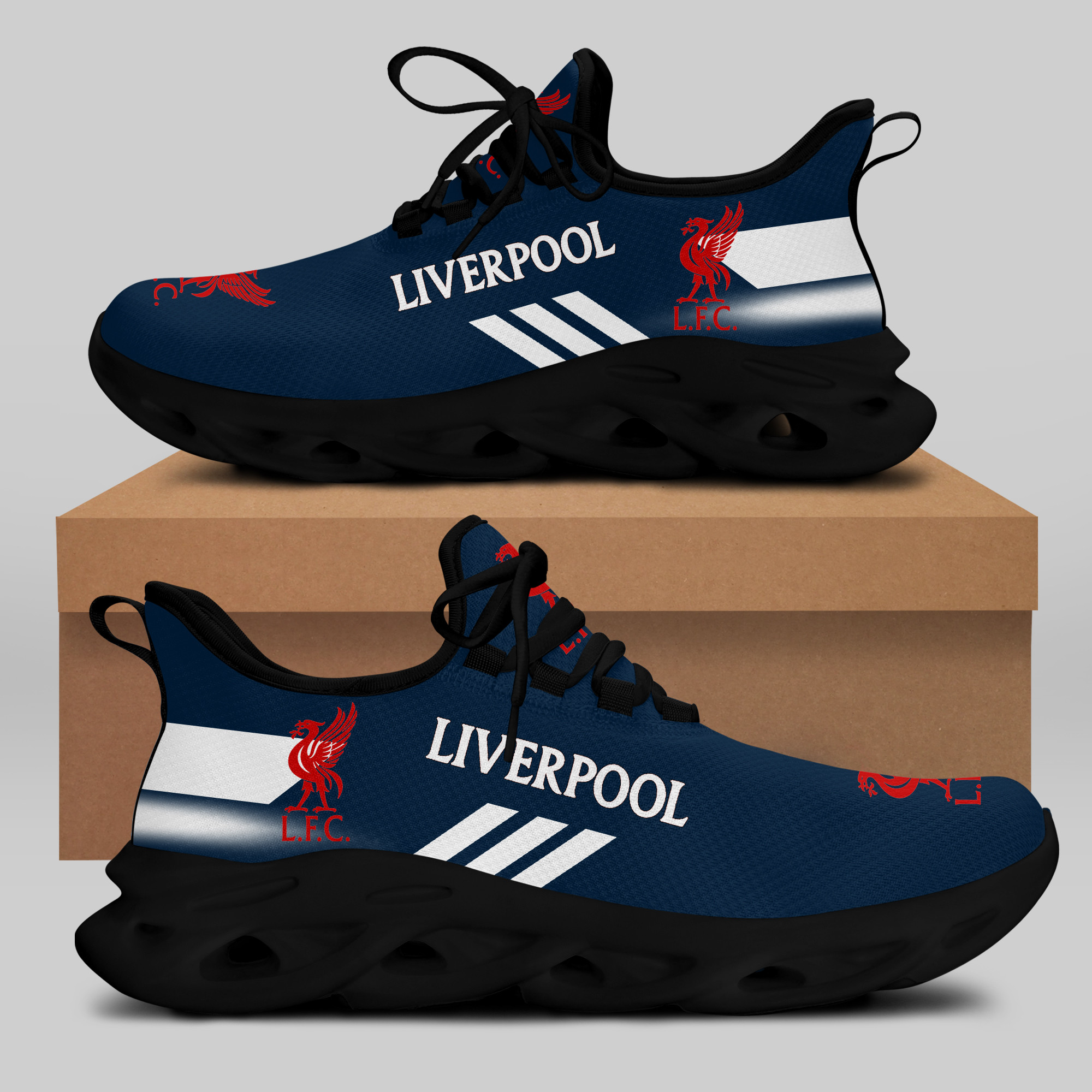 Liverpool FC RUNNING SHOES VER 19