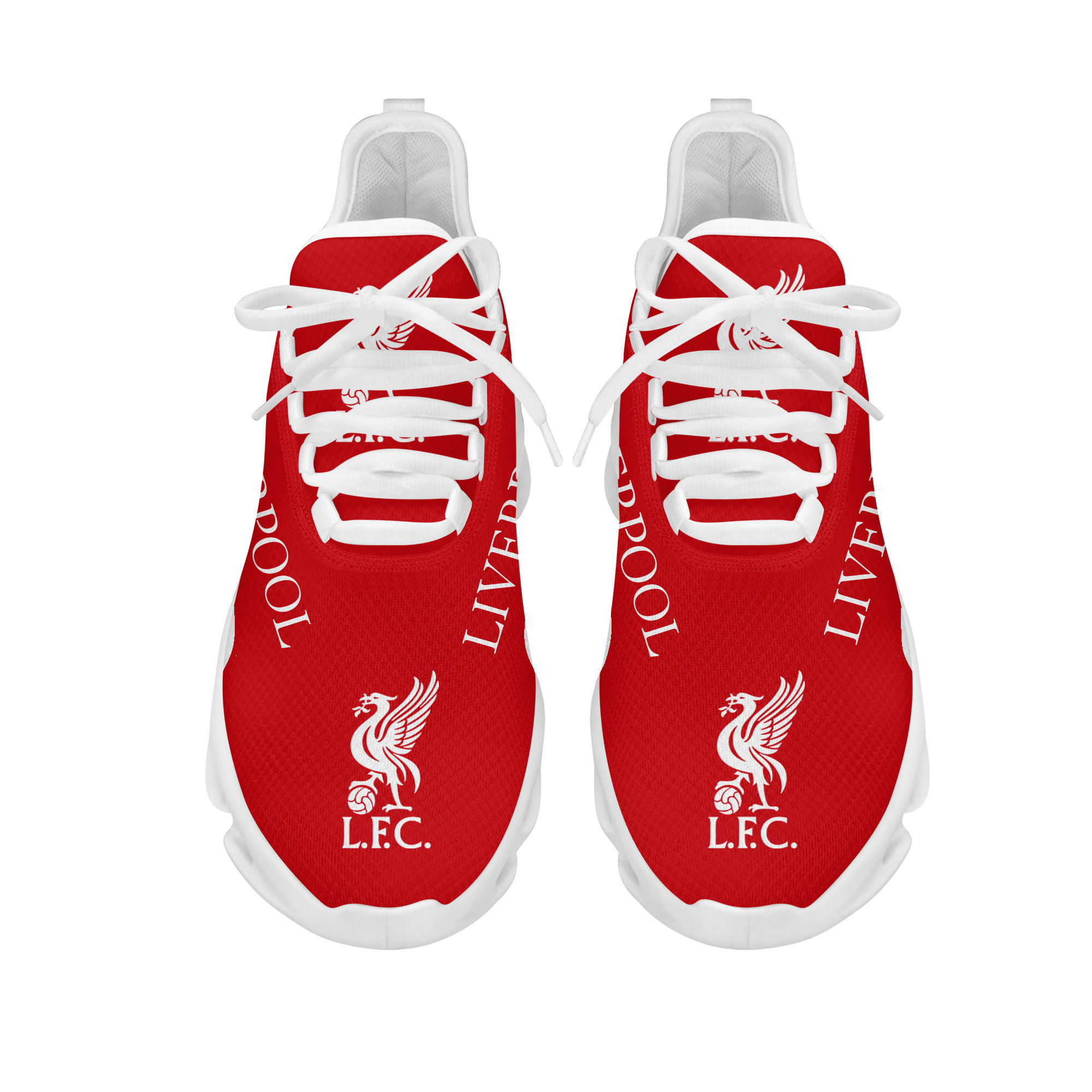 Liverpool FC RUNNING SHOES VER 2