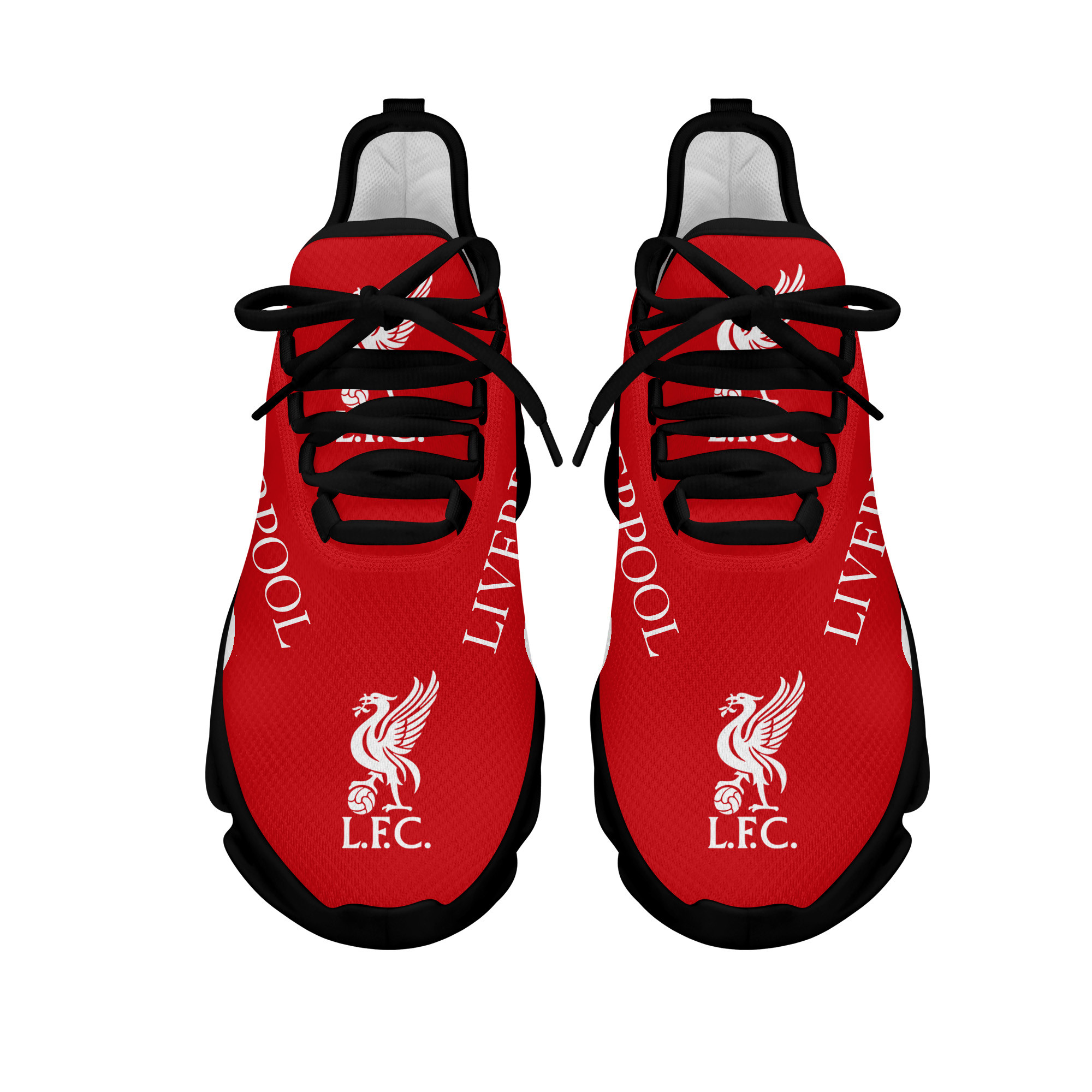 Liverpool FC RUNNING SHOES VER 2