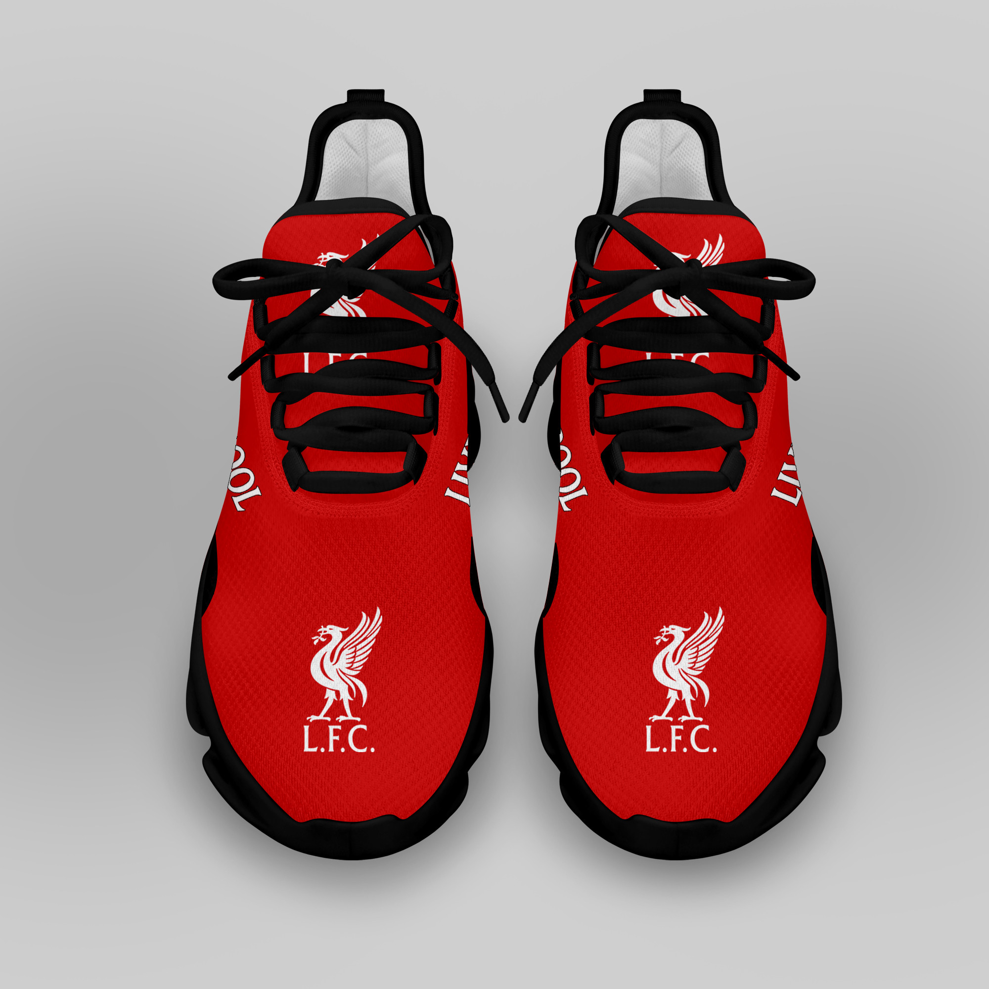 Liverpool FC RUNNING SHOES VER 9