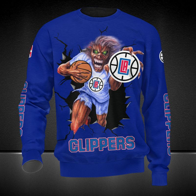 Los Angeles Clippers Printing T-Shirt, Polo, Hoodie, Zip, Bomber 3483