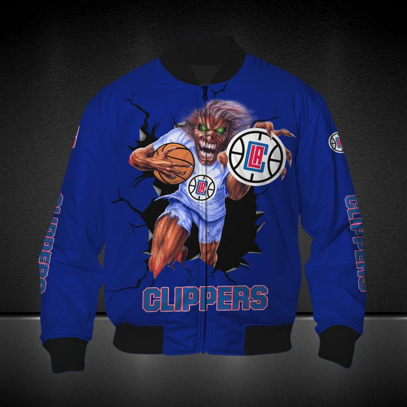 Los Angeles Clippers Printing T-Shirt, Polo, Hoodie, Zip, Bomber 3483