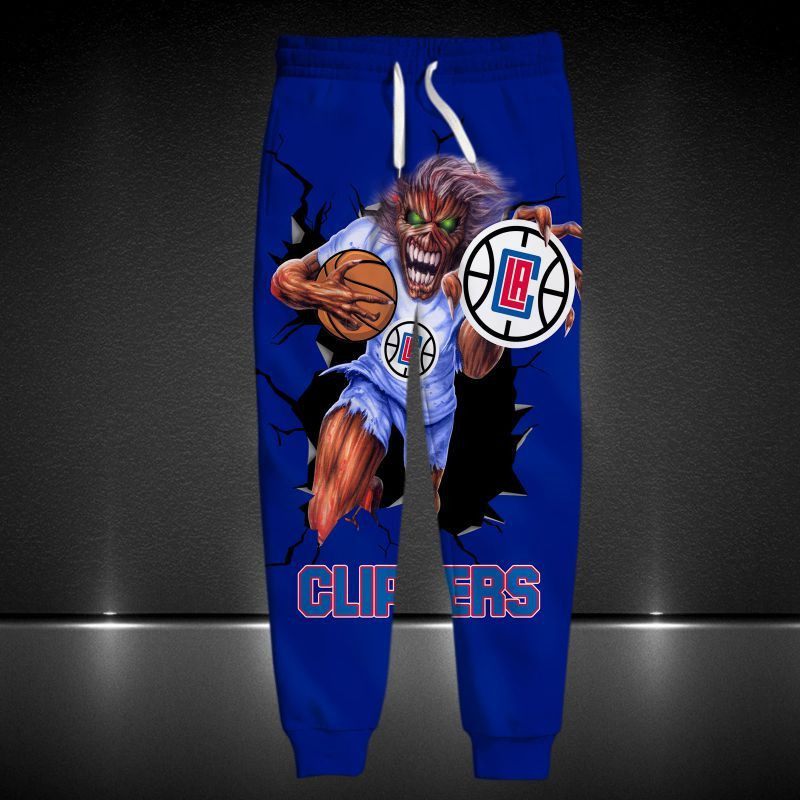 Los Angeles Clippers Printing T-Shirt, Polo, Hoodie, Zip, Bomber 3483