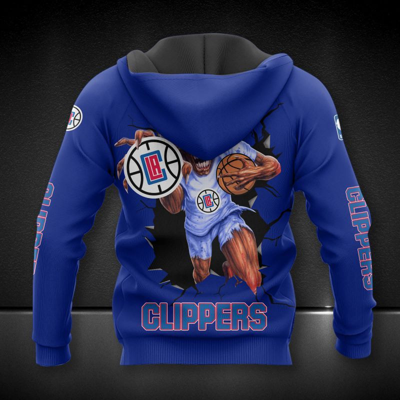 Los Angeles Clippers Printing T-Shirt, Polo, Hoodie, Zip, Bomber 3483
