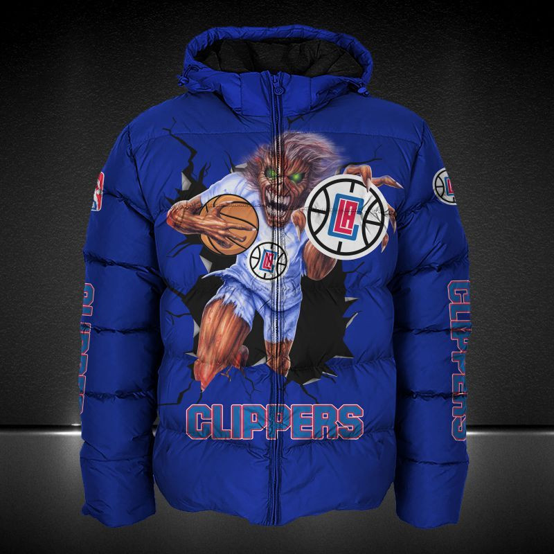 Los Angeles Clippers Printing T-Shirt, Polo, Hoodie, Zip, Bomber 3483