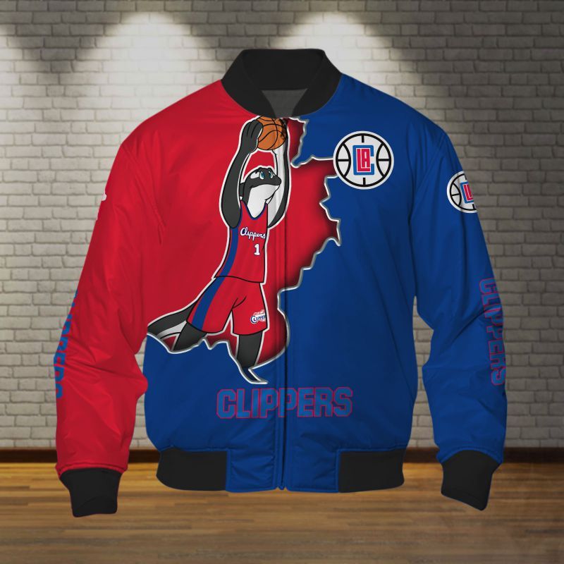 Los Angeles Clippers Printing T-Shirt, Polo, Hoodie, Zip, Bomber 7264
