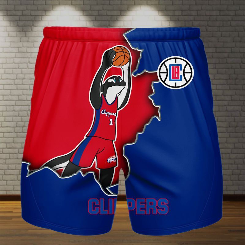 Los Angeles Clippers Printing T-Shirt, Polo, Hoodie, Zip, Bomber 7264