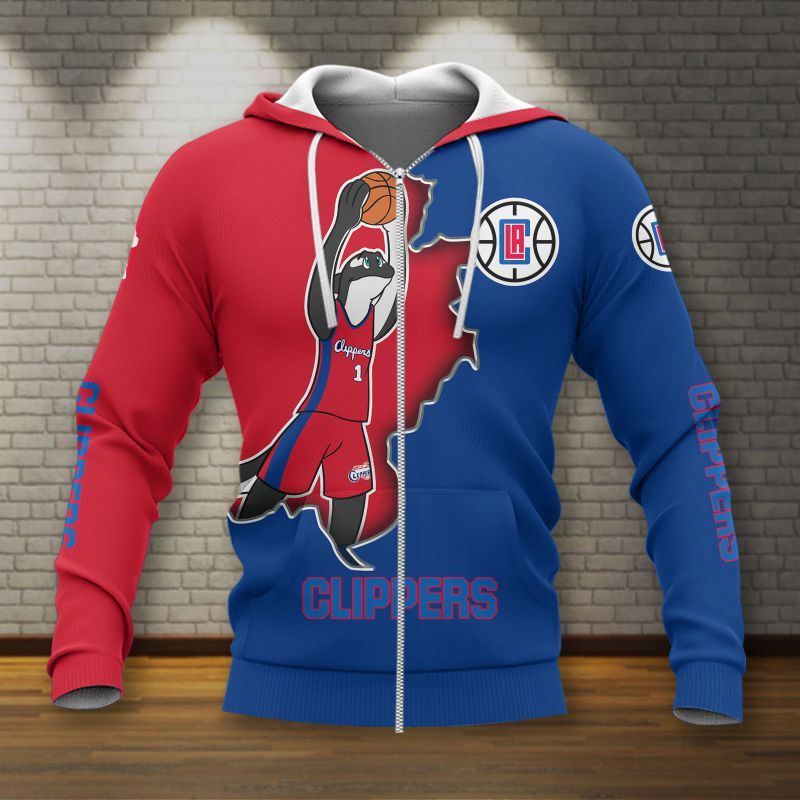 Los Angeles Clippers Printing T-Shirt, Polo, Hoodie, Zip, Bomber 7264