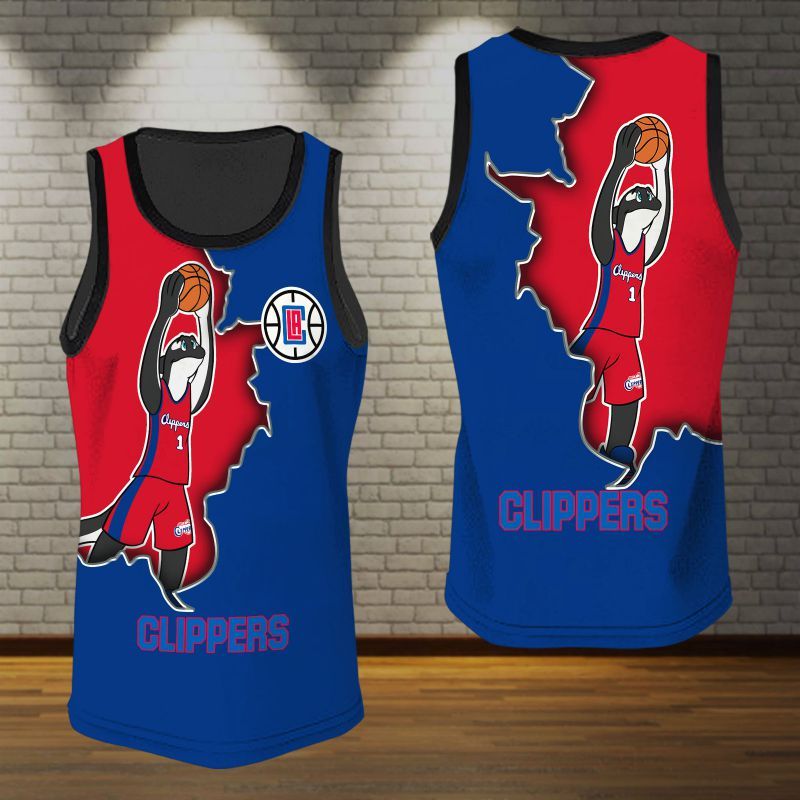 Los Angeles Clippers Printing T-Shirt, Polo, Hoodie, Zip, Bomber 7264