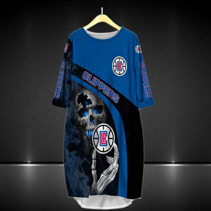 Los Angeles Clippers Printing T-Shirt, Polo, Hoodie, Zip, Bomber 8134