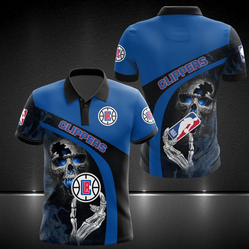 Los Angeles Clippers Printing T-Shirt, Polo, Hoodie, Zip, Bomber 8134