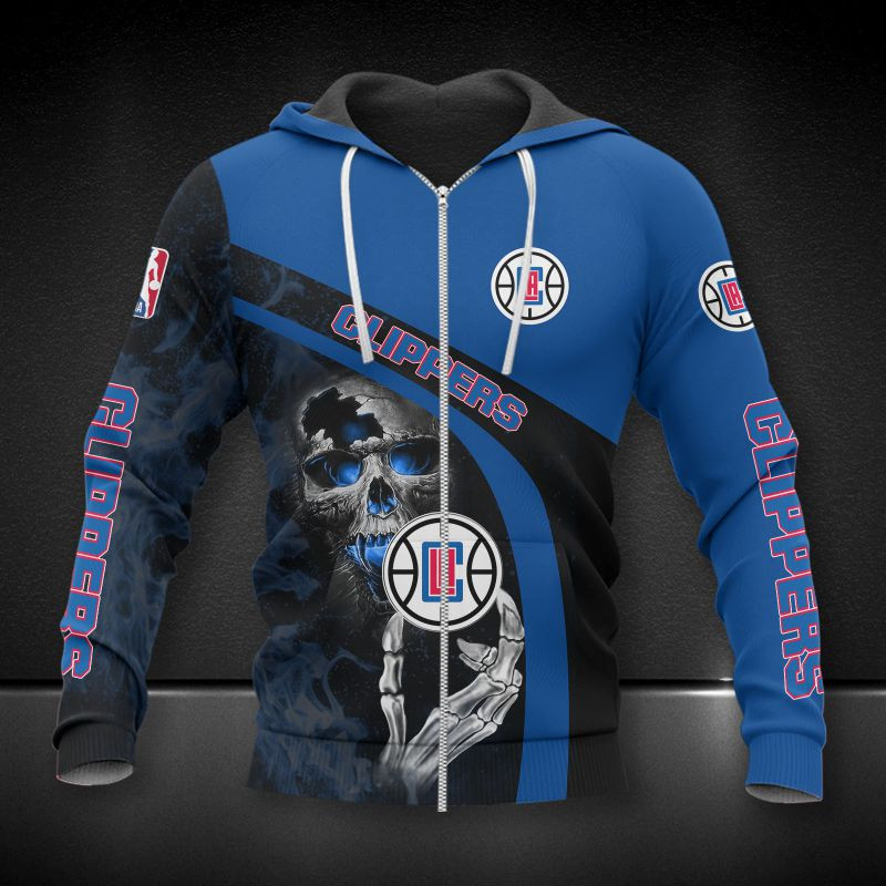 Los Angeles Clippers Printing T-Shirt, Polo, Hoodie, Zip, Bomber 8134