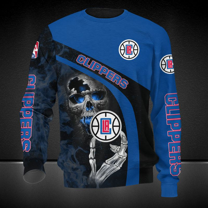 Los Angeles Clippers Printing T-Shirt, Polo, Hoodie, Zip, Bomber 8134