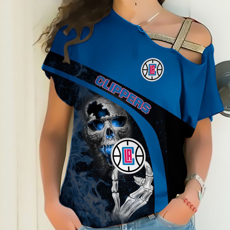 Los Angeles Clippers Printing T-Shirt, Polo, Hoodie, Zip, Bomber 8134